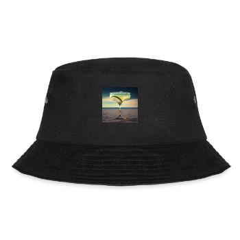 Cocktail 5 Cadeau - Bob - noir - Devant - Lela (165cm)
