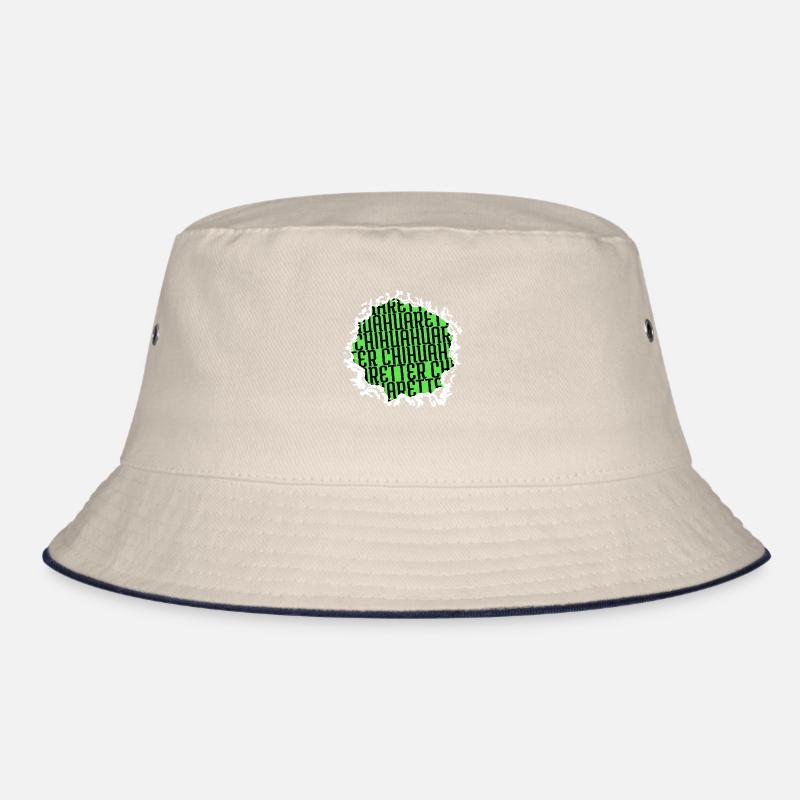 geschenkidee zitat hund humor chihuahua statement Bucket Hat