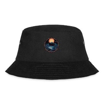 Voyage magique - Bob - noir - Devant - Lela (165cm)