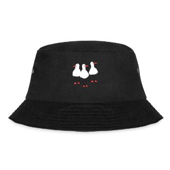 Mouettes - Bob - noir - Devant - Lela (165cm)