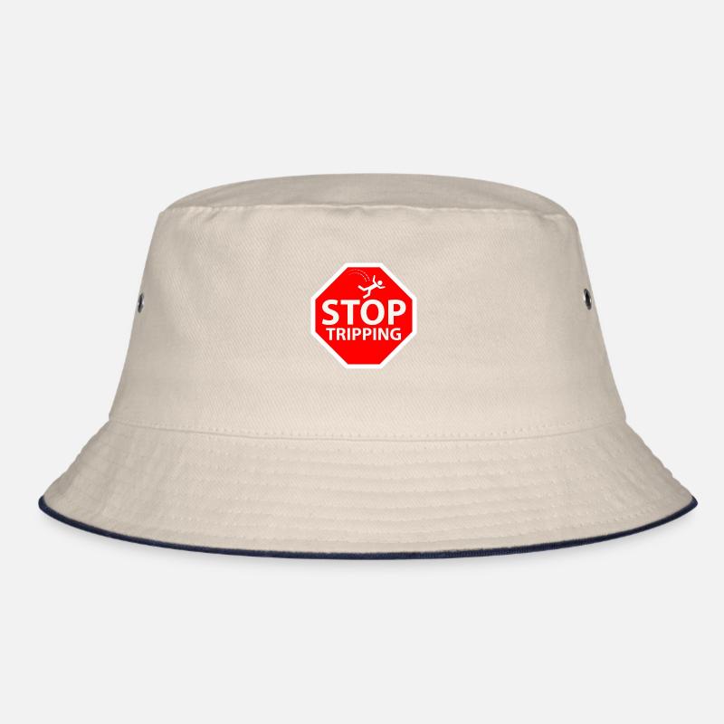 Arrêtez de trébucher Bob