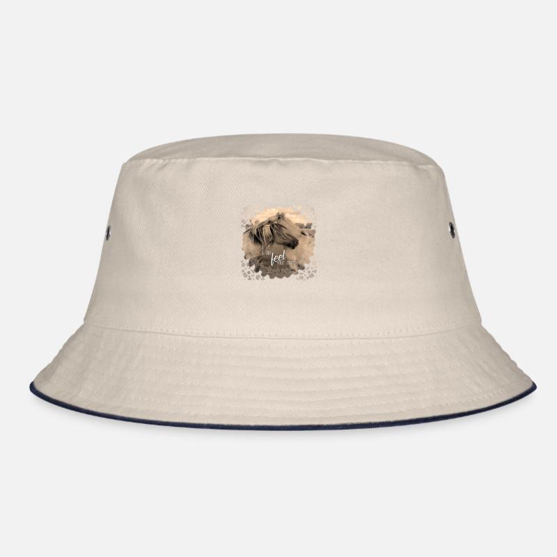 I can feel your mind Bucket Hat