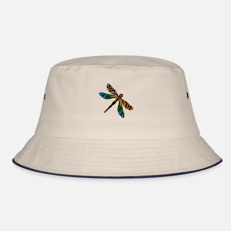 Libelle Bucket Hat