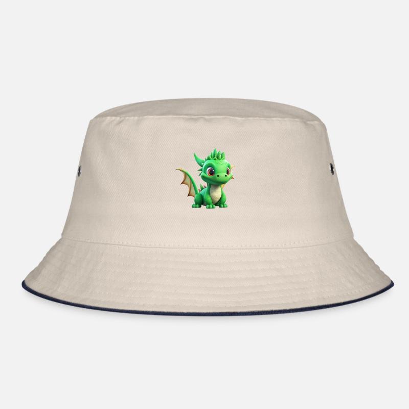 Spitze Bucket Hat