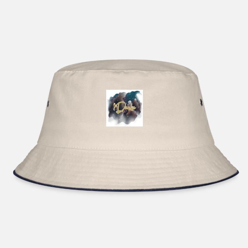 Danke Bucket Hat