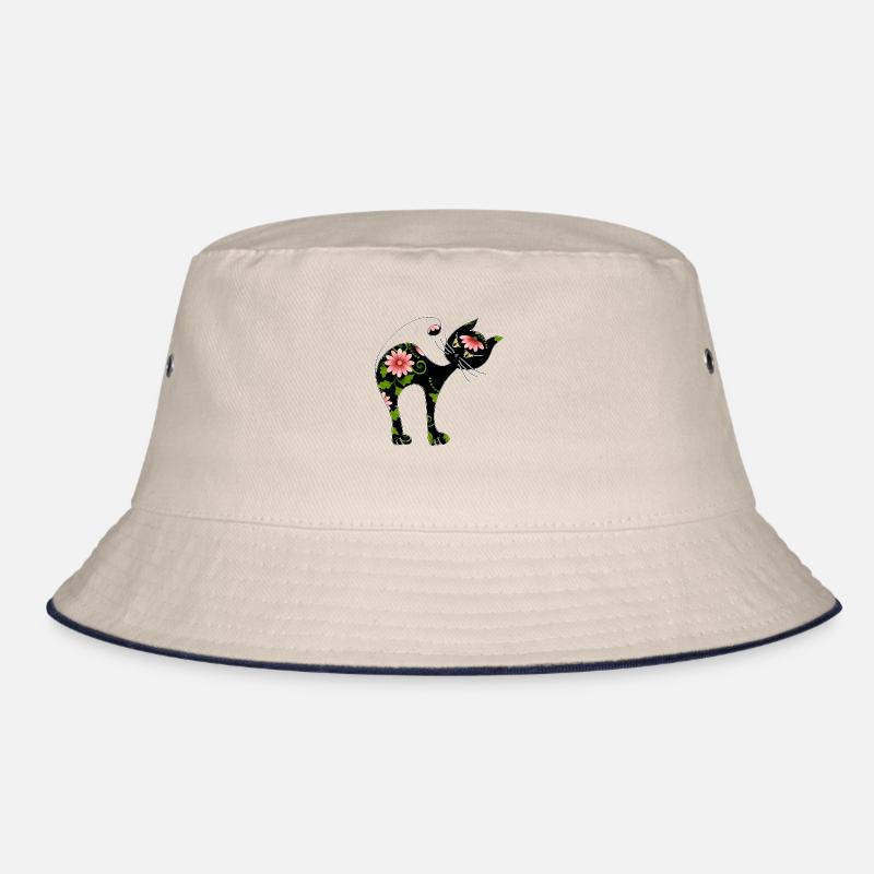 Kommen Sie Bucket Hat