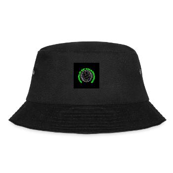 Welt von Charmour - Bucket Hat - Schwarz - Vorne - Lela (165cm)