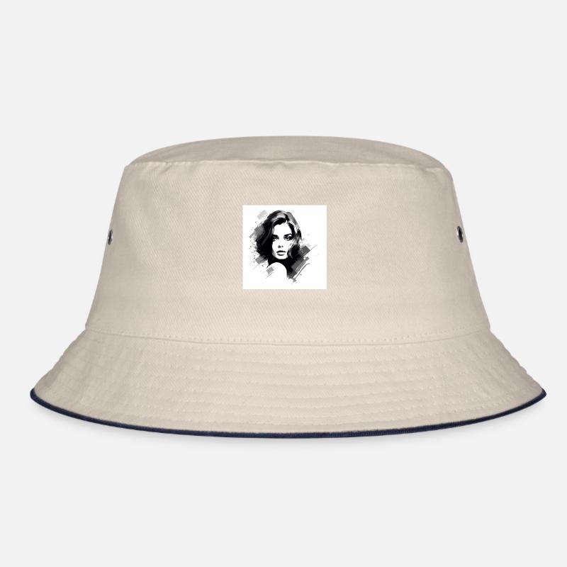 Classy Woman 2 Bucket Hat