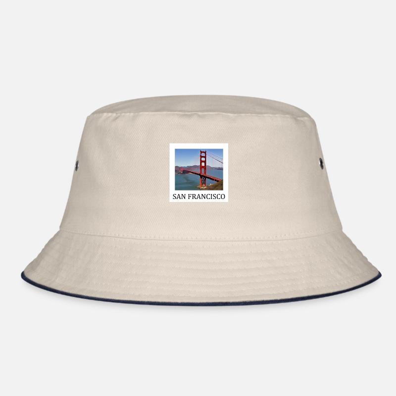 Bucket Hat