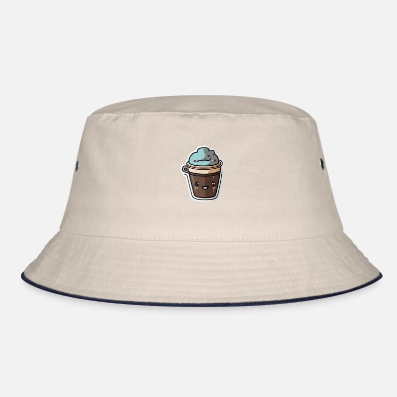 Bucket Hat