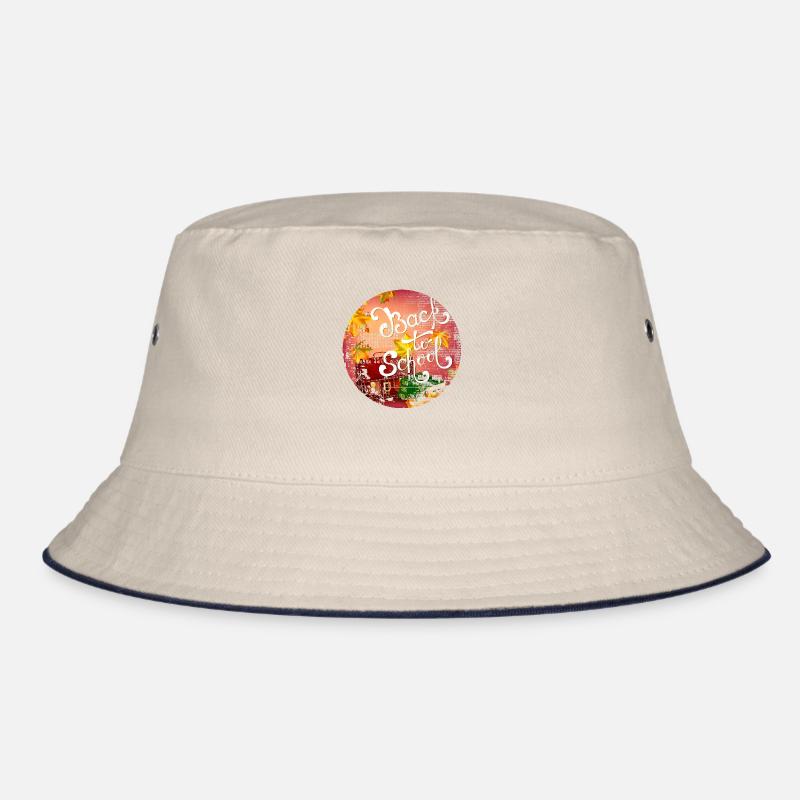 Abschlussfeier 2024 Abiturfeier Bucket Hat