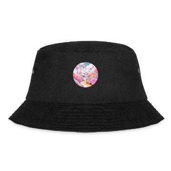 Magical Adventures: Whimsical Wanderer - Bob - noir - Devant - Lela (165cm)