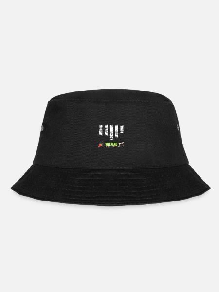 Semaine - Bob - noir