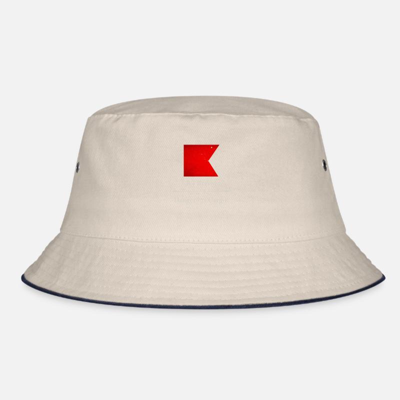 Bravo Bucket Hat