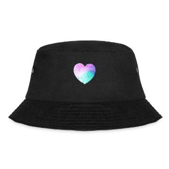 Saint-Valentin Mariage Amour Fiançailles Fête des mères - Bob - noir - Devant - Lela (165cm)