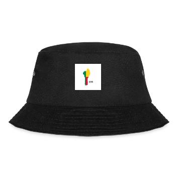 Drapeau du Bénin, Carte - Bob - noir - Devant - Lela (165cm)