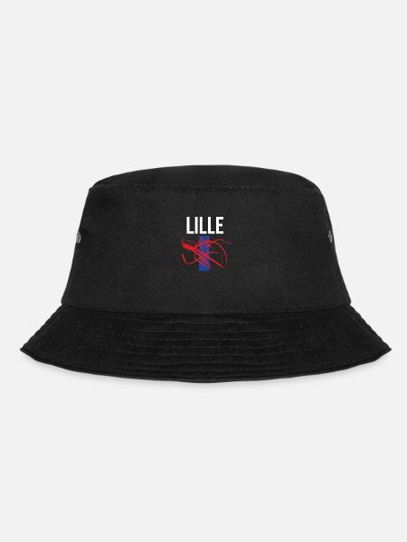 Cadeau créatif Lille - Bob - noir