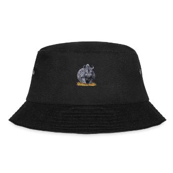 Corne tourbillonnante du tonnerre - Bob - noir - Devant - Lela (165cm)