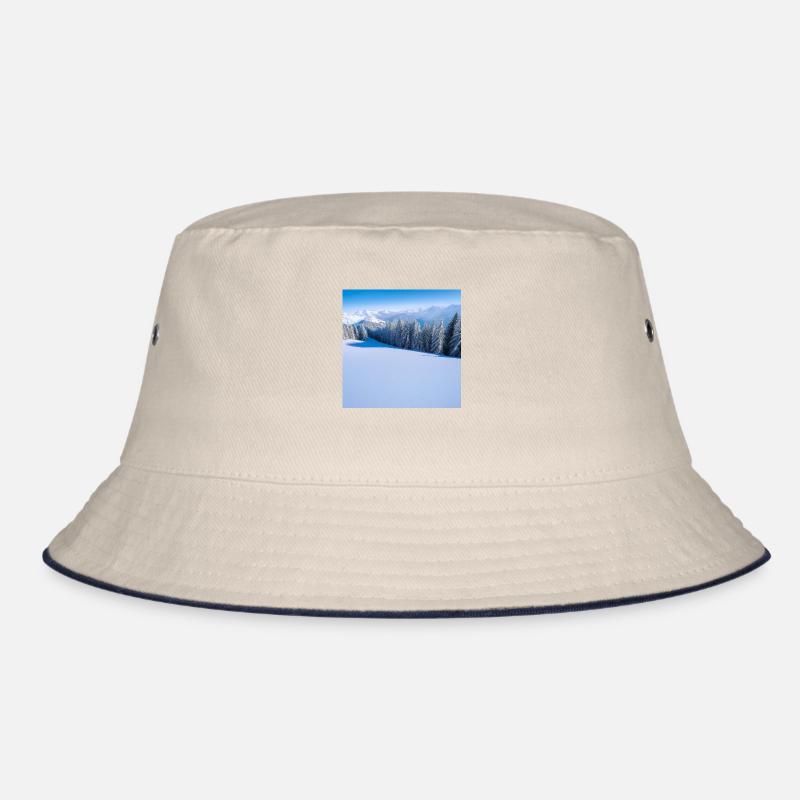 Winterwunder Bucket Hat