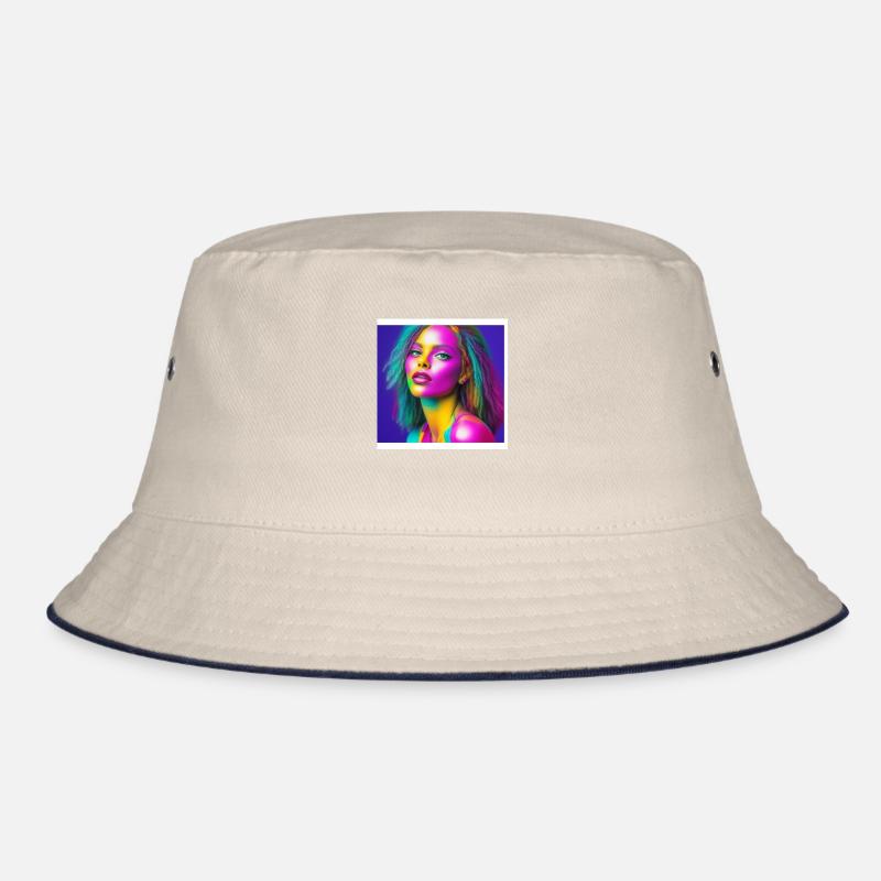 Femme de couleur Bob