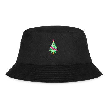 Sapins de Noël - Bob - noir - Devant - Lela (165cm)