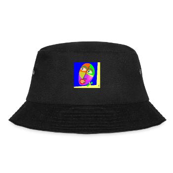 Ils sont tout beaux - Bob - noir - Devant - Lela (165cm)