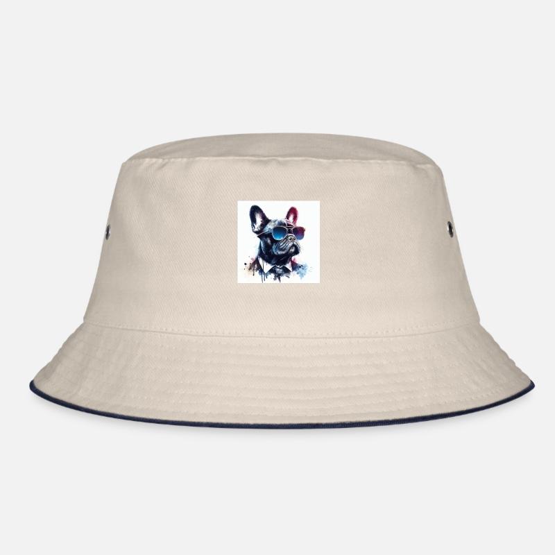 bully der Pate Bucket Hat