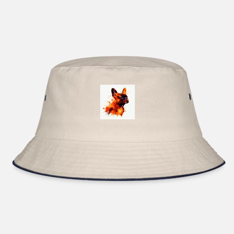 Bully Love Bucket Hat