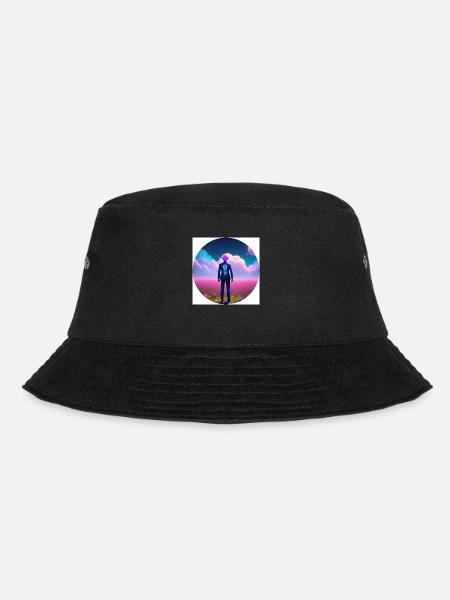 Futur - Bob - noir