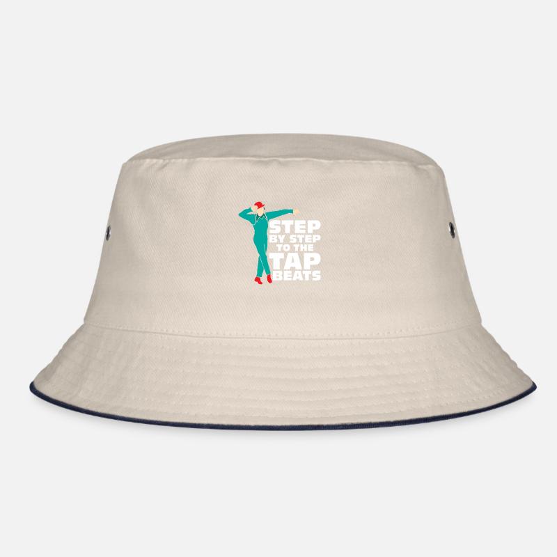 Pas à pas vers les Tap Beats Tap Dance Tap Dancer Bob