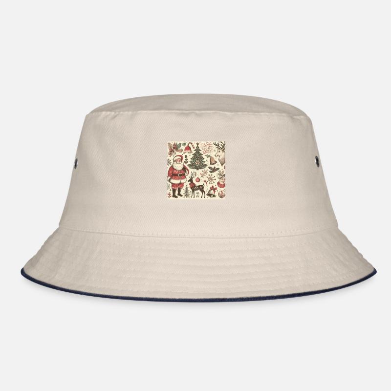 Bucket Hat