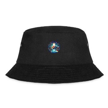 Nuit tropicale - Bob - noir - Devant - Lela (165cm)