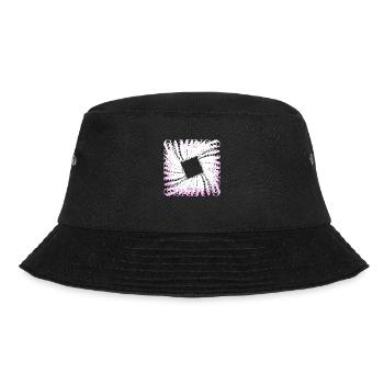 Humor Play Video Games Video Game Dungeons Beer - Bucket Hat - black - Front - Lela (165cm)