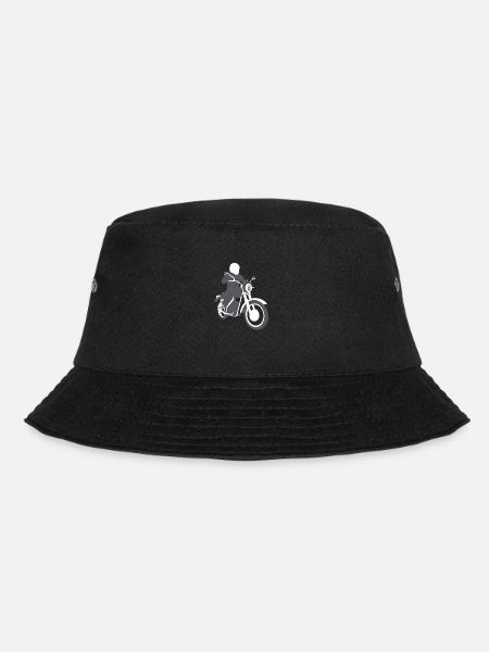 Moto Moto Moto Fan de Moto Motorcross - Bob - noir