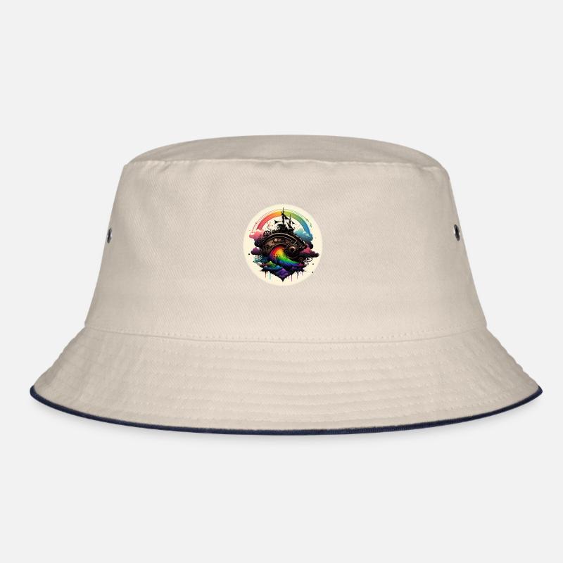 Bucket Hat