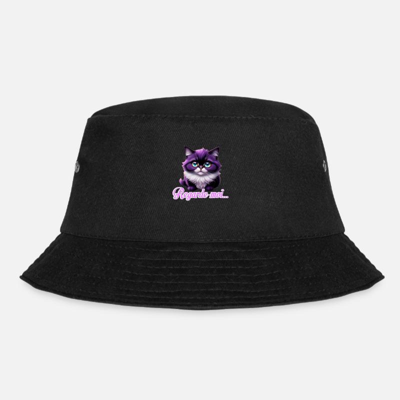 Regarde-moi - Bob - noir