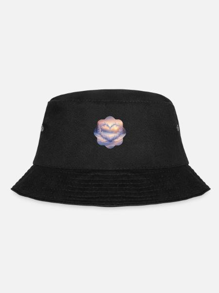 Coeur d’hiver 1 - Bob - noir