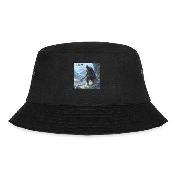 Viking saisissant - Bob - noir - Devant - Lela (165cm)