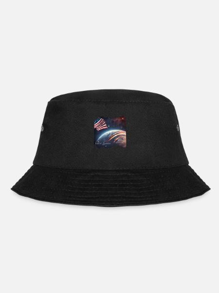 USA Limited Edition - Bob - noir