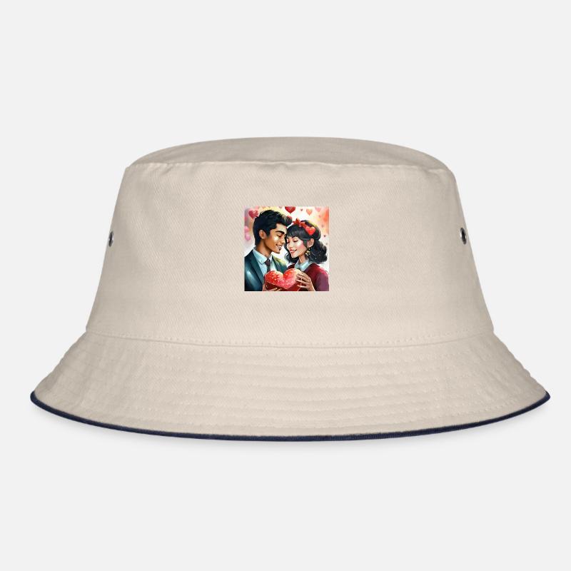 Bucket Hat