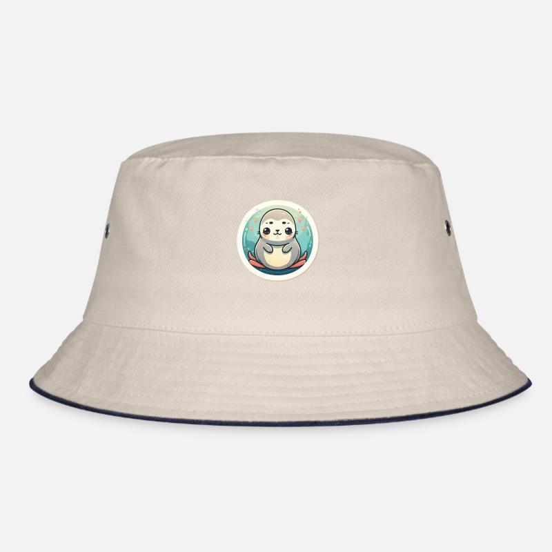Bucket Hat