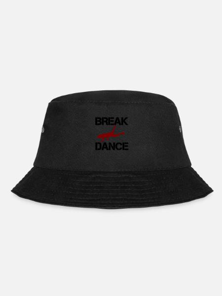 Breakdance (Breakdance) - Bob - noir