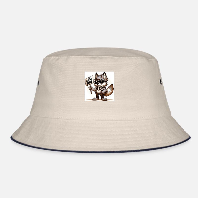Do epic Bucket Hat