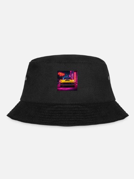 Eclats Rétro - Bob - noir