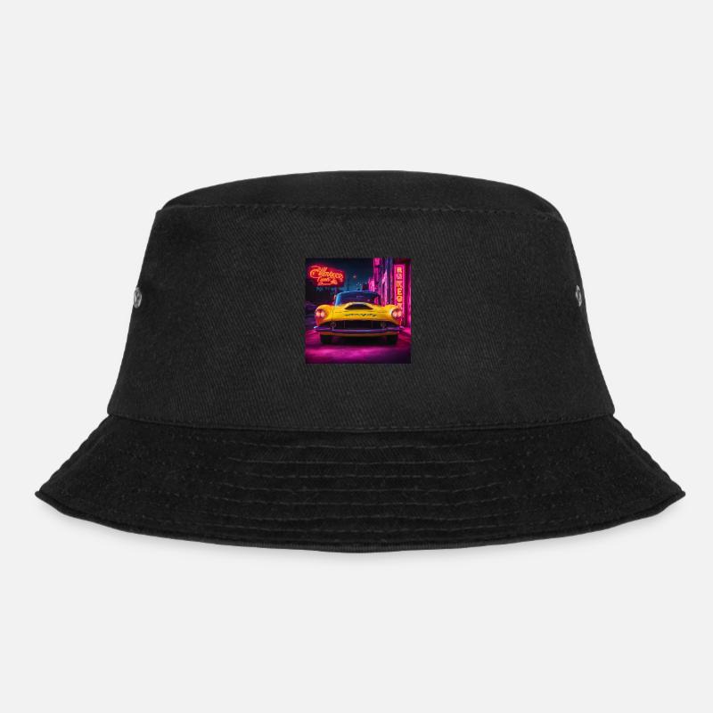 Eclats Rétro - Bob - noir