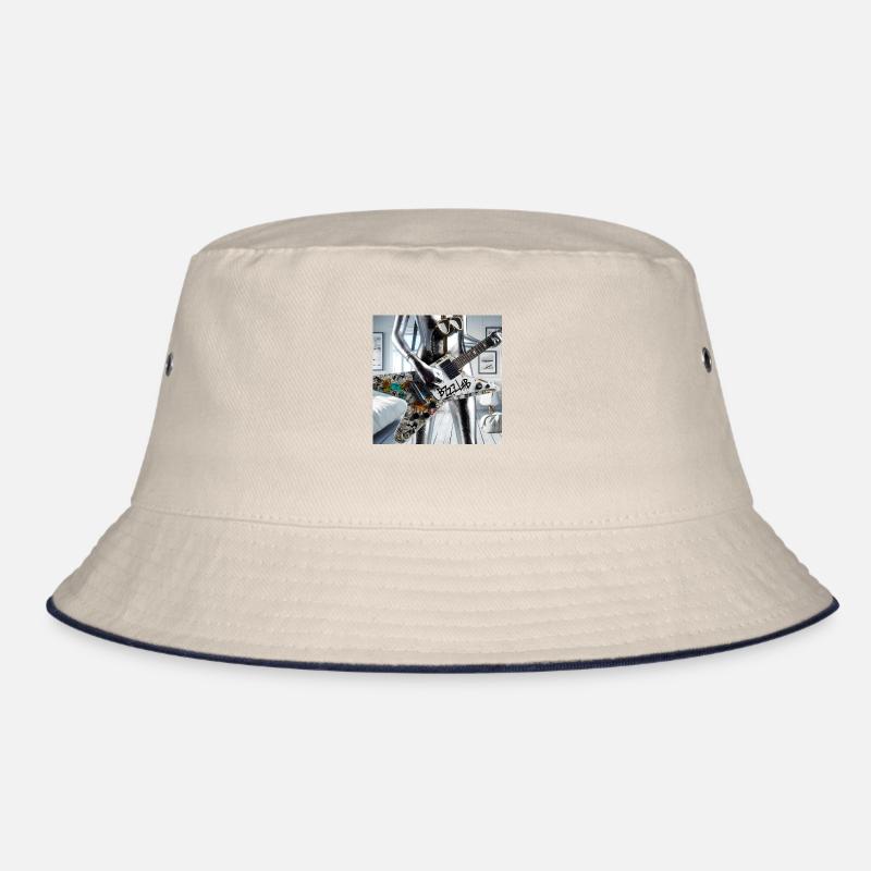 Neo Rockers 1 Bucket Hat