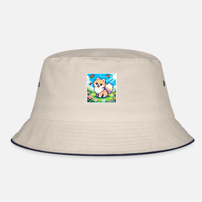Bucket Hat