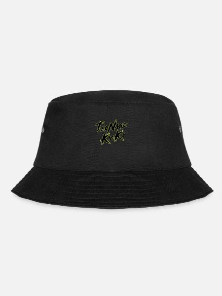 Coups de pied d’adolescent - Bob - noir