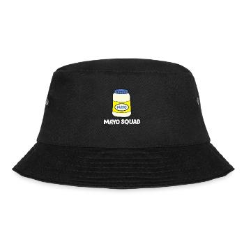 Mayonnaise - Mayo Squad - Bob - noir - Devant - Lela (165cm)