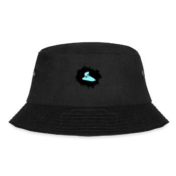 Jet Ski Blobs - Bob - noir - Devant - Lela (165cm)